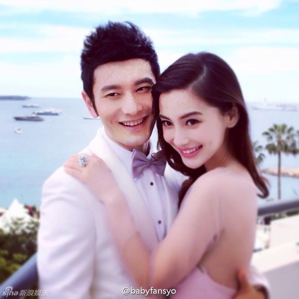 Con trai 9 tuổi của Angelababy - Huỳnh Hiểu Minh đ&atilde; như thế n&agrave;y rồi ư!- Ảnh 8.