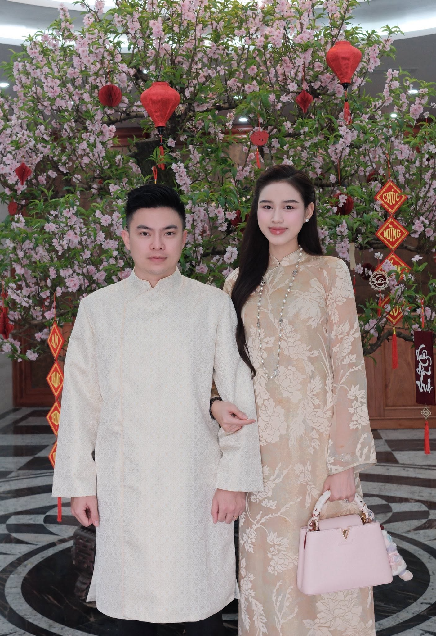 Căn nh&agrave; ở qu&ecirc; của vợ TGĐ Tập đo&agrave;n Sơn Hải- Ảnh 1.