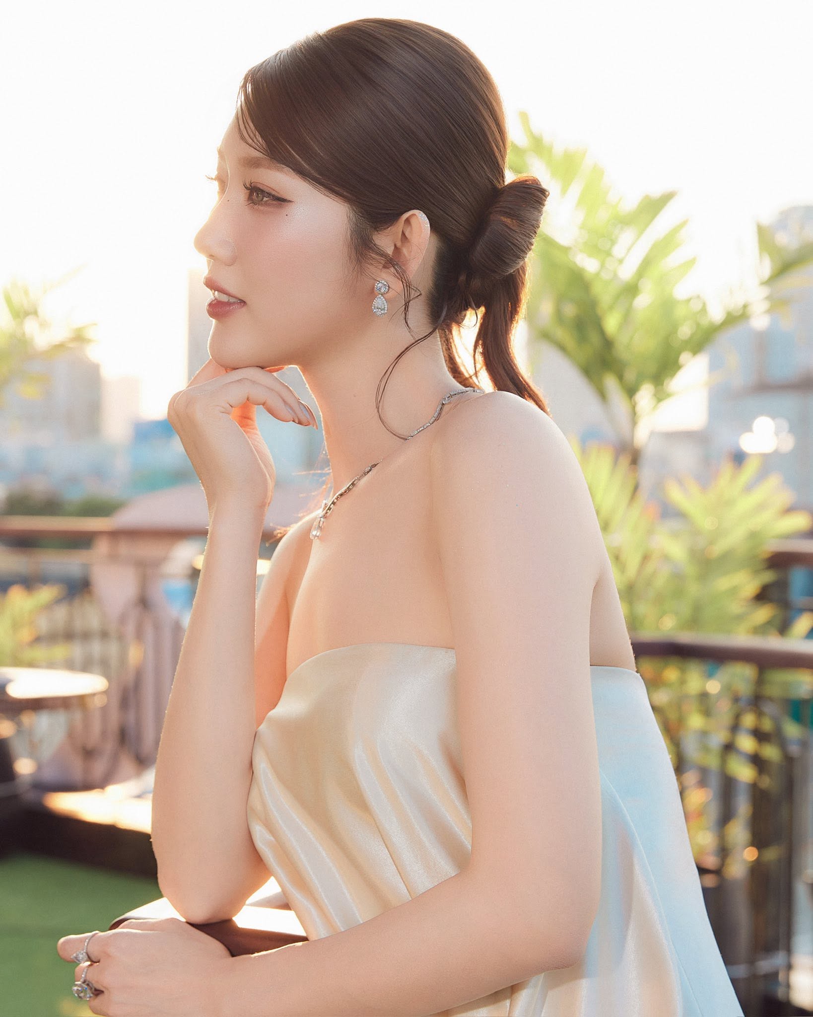 Mỹ nh&acirc;n người miền T&acirc;y lọt đề cử đẹp nhất thế giới: C&oacute; tất cả nhưng t&igrave;nh duy&ecirc;n lận đận, vướng 1 tin đồn g&acirc;y chấn động- Ảnh 8.