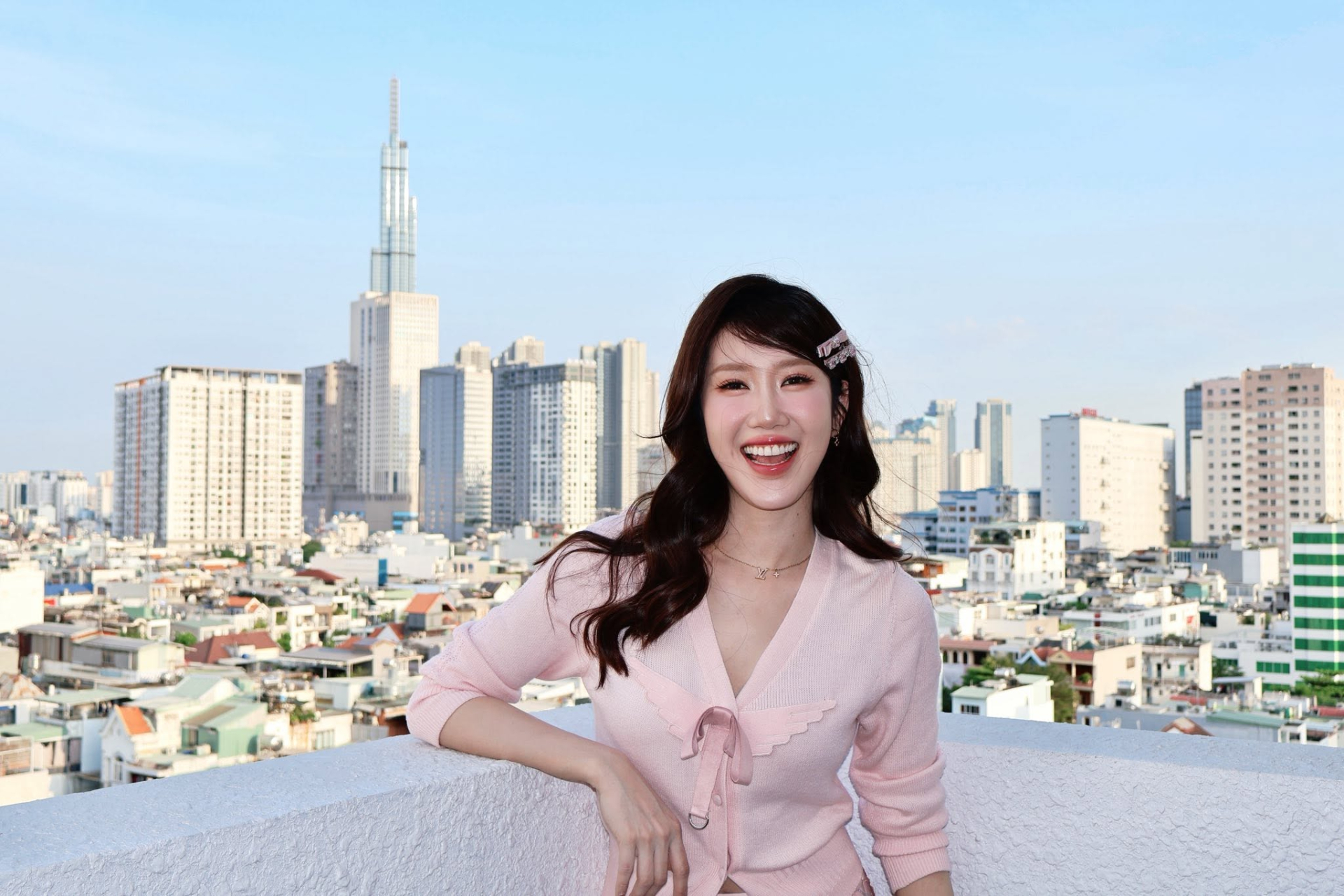 Mỹ nh&acirc;n người miền T&acirc;y lọt đề cử đẹp nhất thế giới: C&oacute; tất cả nhưng t&igrave;nh duy&ecirc;n lận đận, vướng 1 tin đồn g&acirc;y chấn động- Ảnh 6.