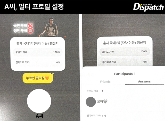 Dispatch điều tra tin Ảnh đế Hwang Jung Min ngoại t&igrave;nh: 3 lần gặp trong 2 năm, 5 tiếng 30 ph&uacute;t, kh&ocirc;ng hề c&oacute; tiếp x&uacute;c th&acirc;n mật- Ảnh 3.