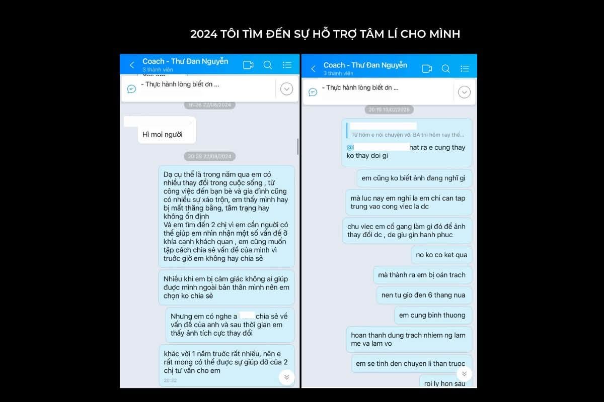 Thư Đan Nguyễn n&oacute;i r&otilde; thời điểm ly h&ocirc;n, từng g&aacute;nh nợ cho chồng v&agrave; phải điều trị t&acirc;m l&yacute;- Ảnh 1.