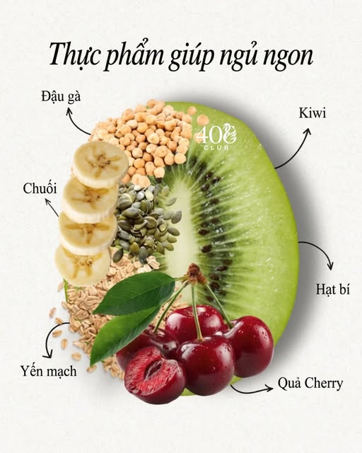 Ăn đ&uacute;ng sau tuổi 40: Một chiếc đĩa đủ m&agrave;u sắc c&oacute; thể mang lại nhiều lợi &iacute;ch hơn bạn nghĩ- Ảnh 5.