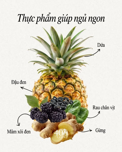 Ăn đ&uacute;ng sau tuổi 40: Một chiếc đĩa đủ m&agrave;u sắc c&oacute; thể mang lại nhiều lợi &iacute;ch hơn bạn nghĩ- Ảnh 4.