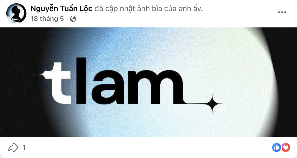 Ho&agrave;i L&acirc;m lại đổi t&ecirc;n- Ảnh 1.