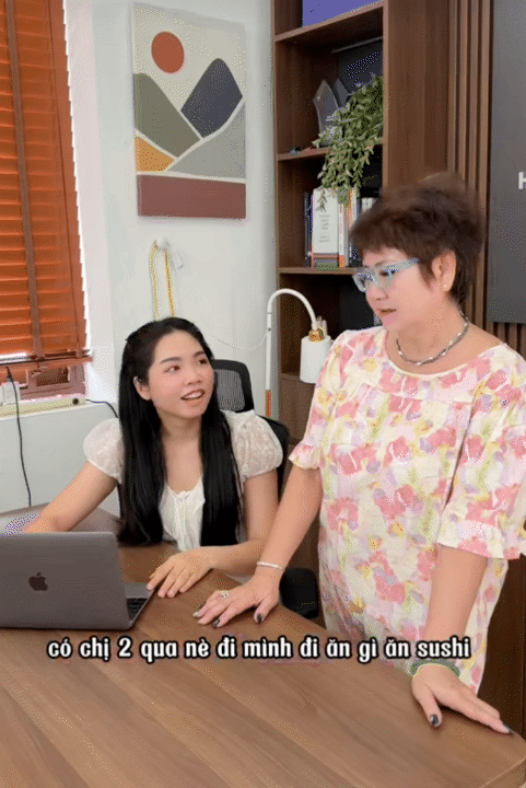 Mẹ chồng độc lạ: Ưng mắt một c&aacute;i l&agrave; "đặt cọc" con d&acirc;u, cưới về truyền ngay b&iacute; k&iacute;p khiến con trai cũng phải "ngơ ng&aacute;c"- Ảnh 3.