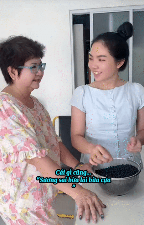 Mẹ chồng độc lạ: Ưng mắt một c&aacute;i l&agrave; "đặt cọc" con d&acirc;u, cưới về truyền ngay b&iacute; k&iacute;p khiến con trai cũng phải "ngơ ng&aacute;c"- Ảnh 7.