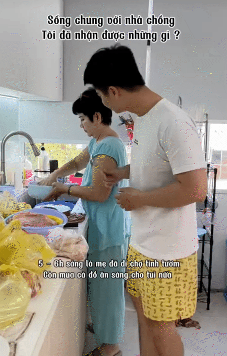 Mẹ chồng độc lạ: Ưng mắt một c&aacute;i l&agrave; "đặt cọc" con d&acirc;u, cưới về truyền ngay b&iacute; k&iacute;p khiến con trai cũng phải "ngơ ng&aacute;c"- Ảnh 6.