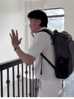 Căn nh&agrave; 10 ph&ograve;ng ở qu&ecirc; của nam diễn vi&ecirc;n Việt x&acirc;y b&aacute;o hiếu bố mẹ - Ảnh 2.
