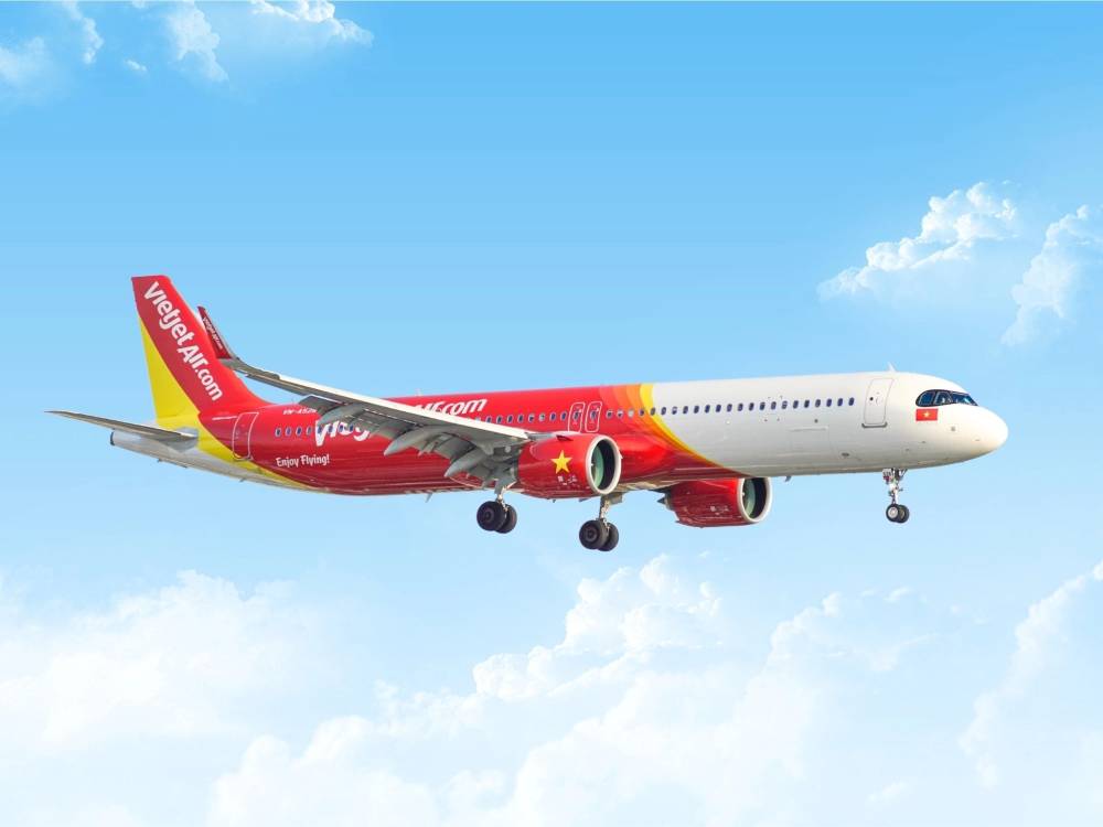 Lần đầu ti&ecirc;n: Quốc gia Nam &Aacute; n&agrave;y mở đường bay thẳng với Việt Nam, chỉ hơn 5 giờ l&agrave; tới - Ảnh 3.