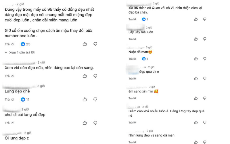 B&oacute;ng lưng đẹp hơn cả tiểu thuyết của mỹ nh&acirc;n sở hữu đ&ocirc;i ch&acirc;n triệu đ&ocirc;- Ảnh 2.