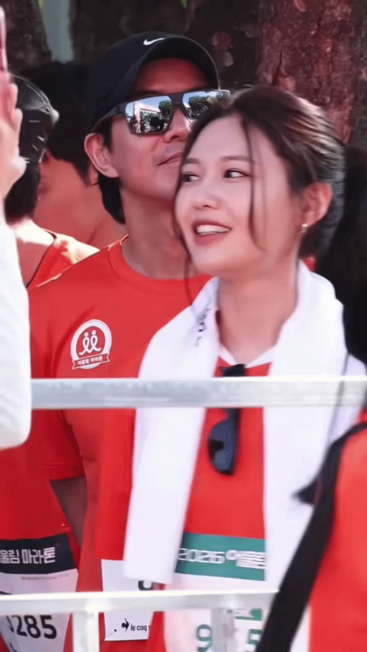 Sooyoung (SNSD) c&ocirc;ng khai bạn trai mới sau khi chia tay Jung Kyung Ho?- Ảnh 1.