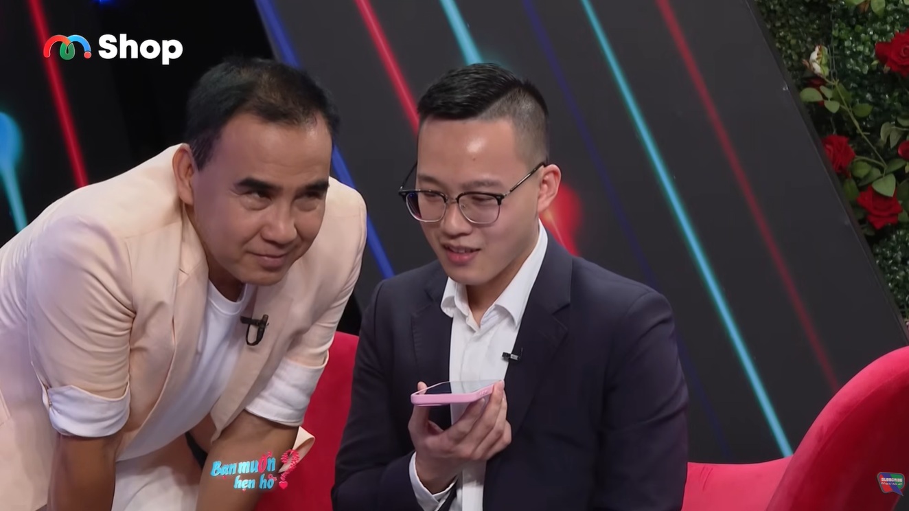 Ch&agrave;ng trai gọi điện hỏi &yacute; kiến bố khi được mai mối với c&ocirc; g&aacute;i Hưng Y&ecirc;n: C&aacute;i kết g&acirc;y bất ngờ- Ảnh 2.