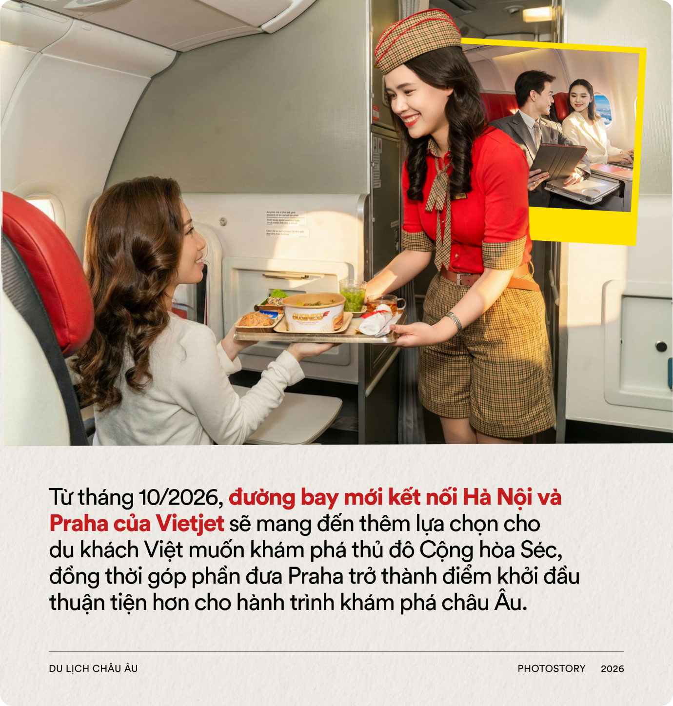 Lịch trình 72h khám phá Praha: Những kỉ niệm đáng nhớ cho lần đầu “hạ cánh” châu Âu - Ảnh 4.