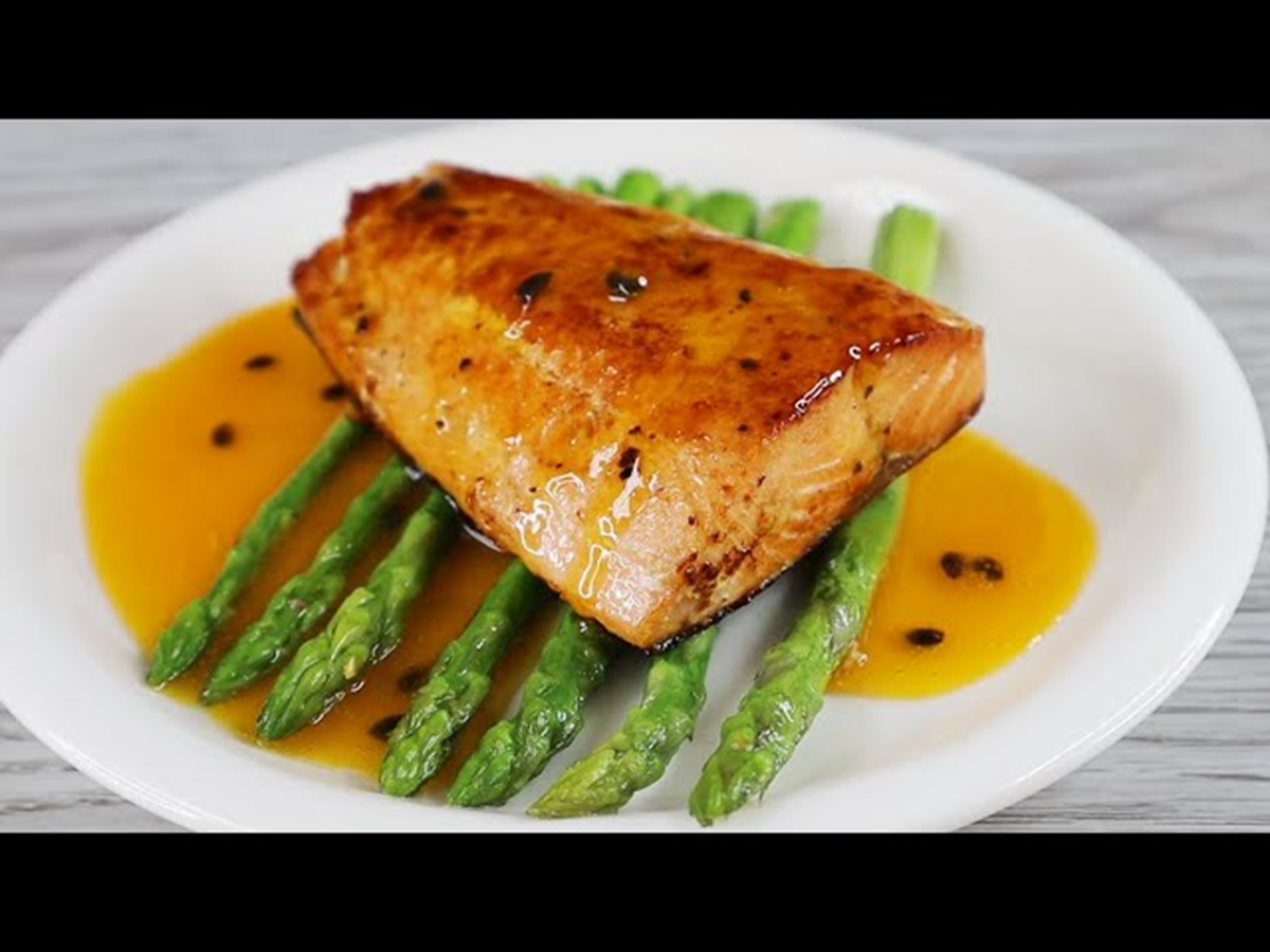 Mỹ đ&aacute;nh gi&aacute; loại c&aacute; "tốt bậc nhất thế giới", gi&agrave;u omega-3, h&oacute;a ra ở Việt Nam ngo&agrave;i chợ cũng c&oacute; - Ảnh 2.