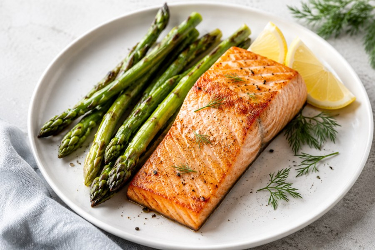 Mỹ đ&aacute;nh gi&aacute; loại c&aacute; "tốt bậc nhất thế giới", gi&agrave;u omega-3, h&oacute;a ra ở Việt Nam ngo&agrave;i chợ cũng c&oacute; - Ảnh 3.