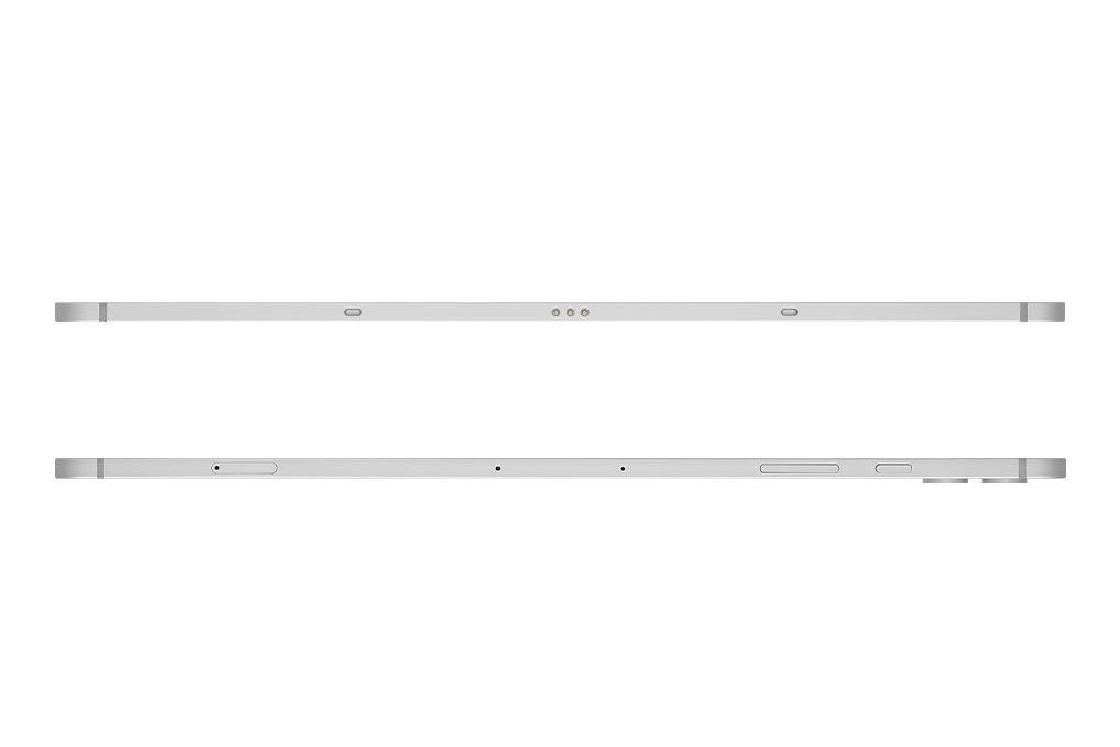 Camera trước 12MP của Tab S10+ có đủ tốt để họp trực tuyến? - Ảnh 2.