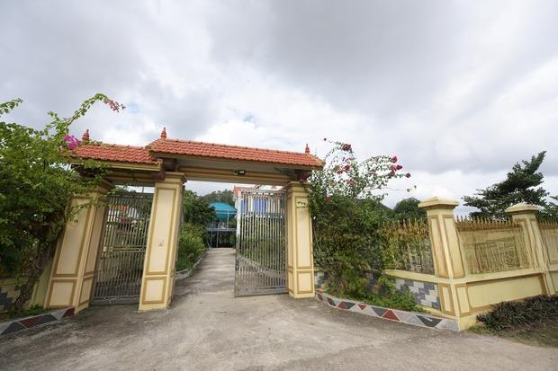 Căn nh&agrave; ở qu&ecirc; của vợ TGĐ Tập đo&agrave;n Sơn Hải- Ảnh 2.