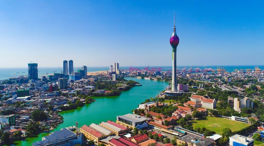 Lần đầu ti&ecirc;n: Quốc gia Nam &Aacute; n&agrave;y mở đường bay thẳng với Việt Nam, chỉ hơn 5 giờ l&agrave; tới - Ảnh 4.