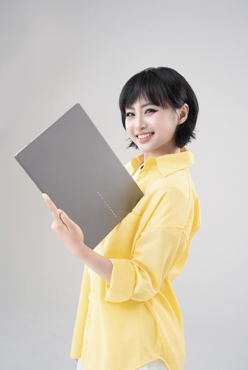 Chọn mua laptop sinh viên 2026: những tính năng thực tế nên ưu tiên - Ảnh 3.
