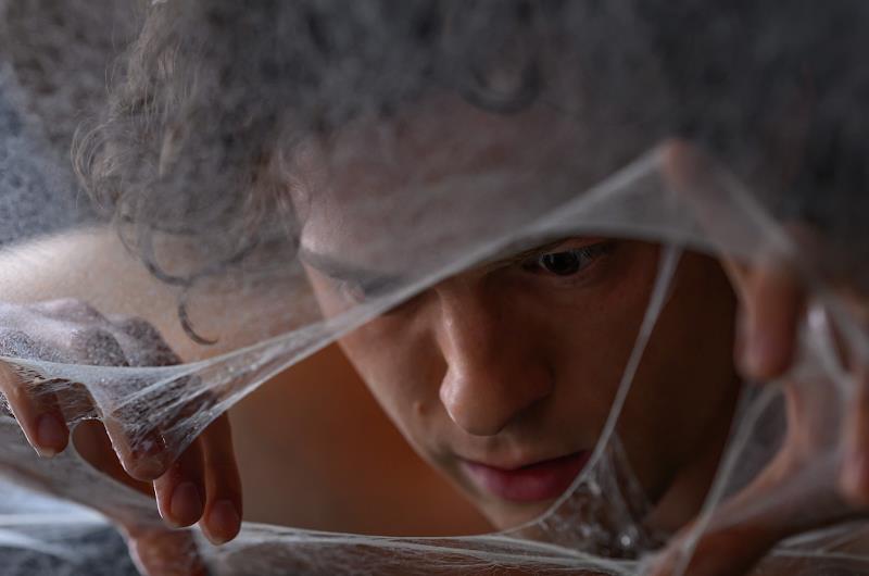 M&atilde;n nh&atilde;n, bất ngờ v&igrave; Spider-Man trong Brand New Day - Ảnh 3.