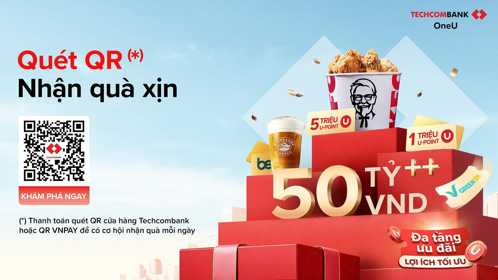 Một ngày trải nghiệm Techcombank OneU tại Bưu điện TP. Hồ Chí Minh - Ảnh 4.