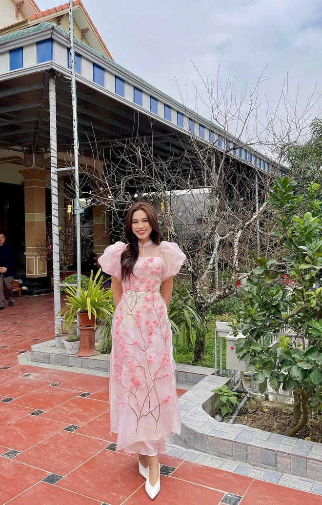 Căn nh&agrave; ở qu&ecirc; của vợ TGĐ Tập đo&agrave;n Sơn Hải- Ảnh 14.