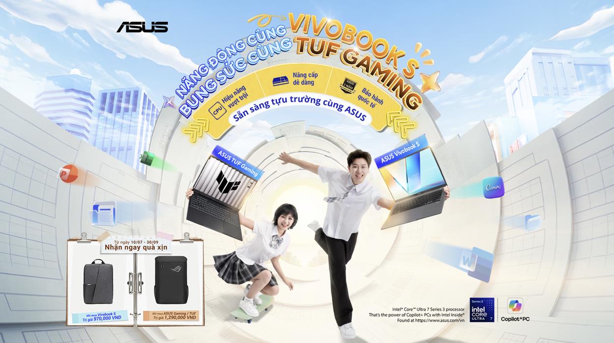 Chọn mua laptop sinh viên 2026: những tính năng thực tế nên ưu tiên - Ảnh 5.