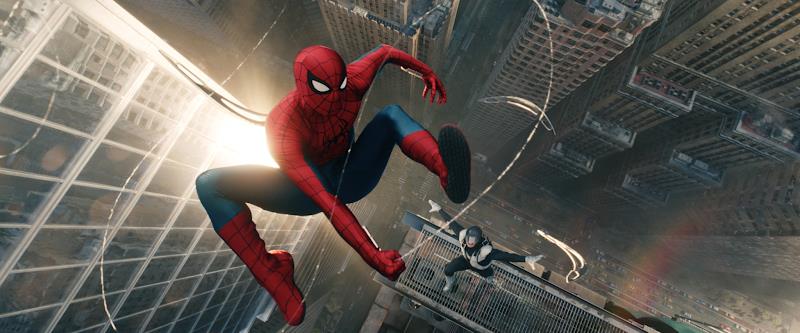 M&atilde;n nh&atilde;n, bất ngờ v&igrave; Spider-Man trong Brand New Day - Ảnh 5.