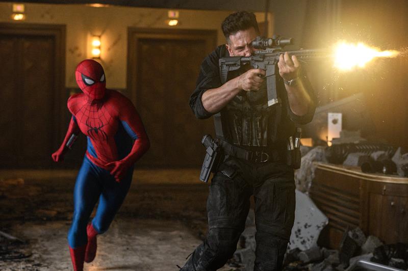 M&atilde;n nh&atilde;n, bất ngờ v&igrave; Spider-Man trong Brand New Day - Ảnh 6.