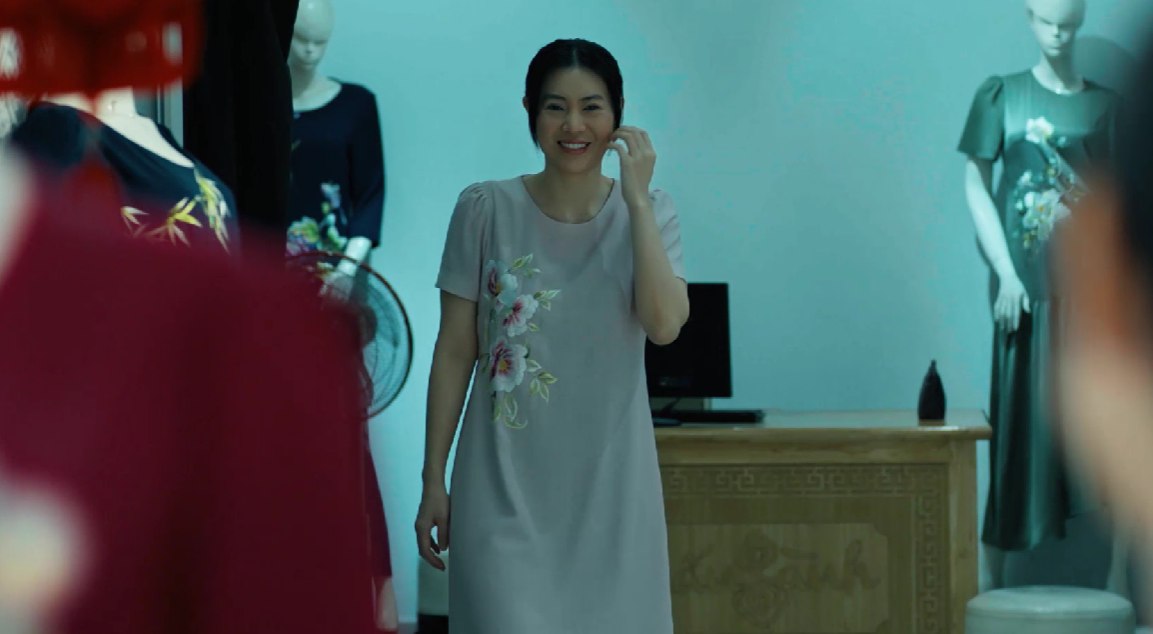 Nữ tổng t&agrave;i mở shop thời trang m&agrave; xấu kh&ocirc;ng thể tả, 1 triệu người n&oacute;i thẳng &ldquo;sập tiệm sớm&rdquo;- Ảnh 3.