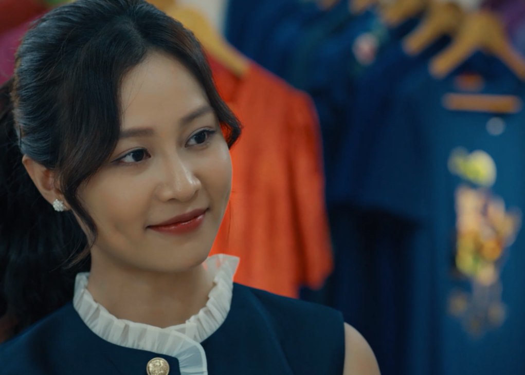 Nữ tổng t&agrave;i mở shop thời trang m&agrave; xấu kh&ocirc;ng thể tả, 1 triệu người n&oacute;i thẳng &ldquo;sập tiệm sớm&rdquo;- Ảnh 1.