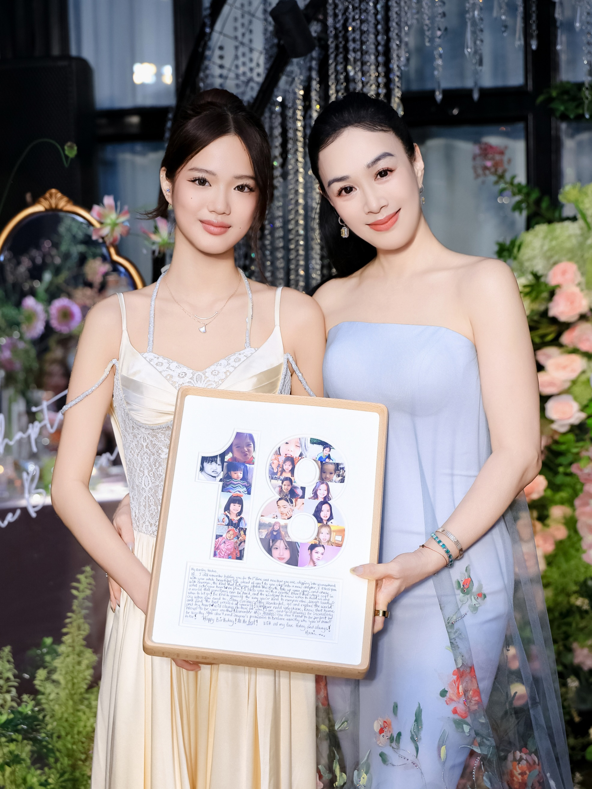 Mỹ nh&acirc;n gốc Việt đẹp nhất ch&acirc;u &Aacute;: Lấy 3 chồng đẻ 3 con, U60 s&agrave;nh điệu kh&ocirc;ng ai bằng - Ảnh 3.
