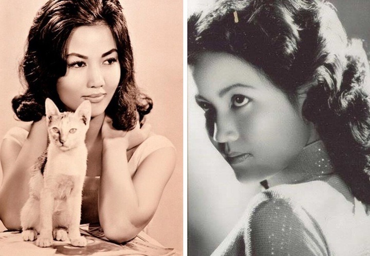 Việt Nam c&oacute; duy nhất 1 mỹ nh&acirc;n khiến cả thế giới rơi lệ, đổi đời th&agrave;nh minh tinh Hollywood chỉ nhờ đi dạo phố- Ảnh 4.
