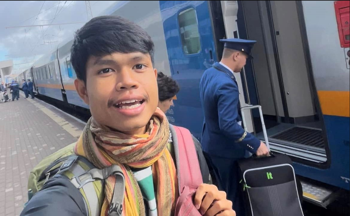 YouTuber nổi tiếng được ph&aacute;t hiện tử vong trong kh&aacute;ch sạn sau hơn 2 tuần mất li&ecirc;n lạc: Tiết lộ danh t&iacute;nh- Ảnh 1.