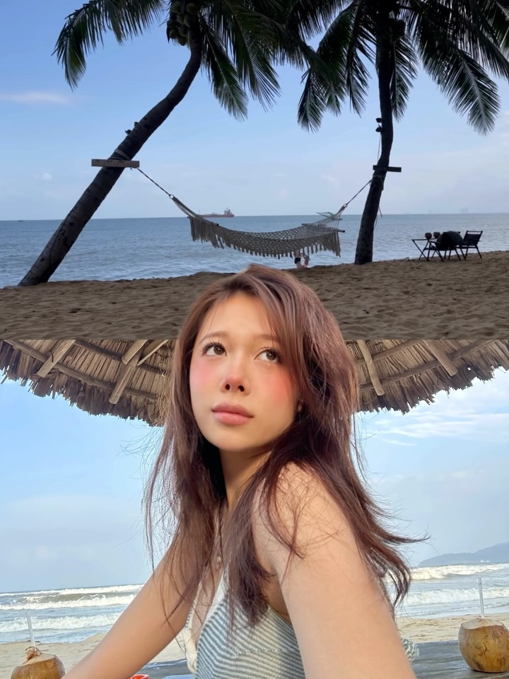 Vũ c&ocirc;ng Quốc T&iacute;t cầu h&ocirc;n 1 mỹ nh&acirc;n tr&ecirc;n đảo, &ldquo;soi&rdquo; profile vợ sắp cưới chấm 10 điểm xứng đ&ocirc;i - Ảnh 10.