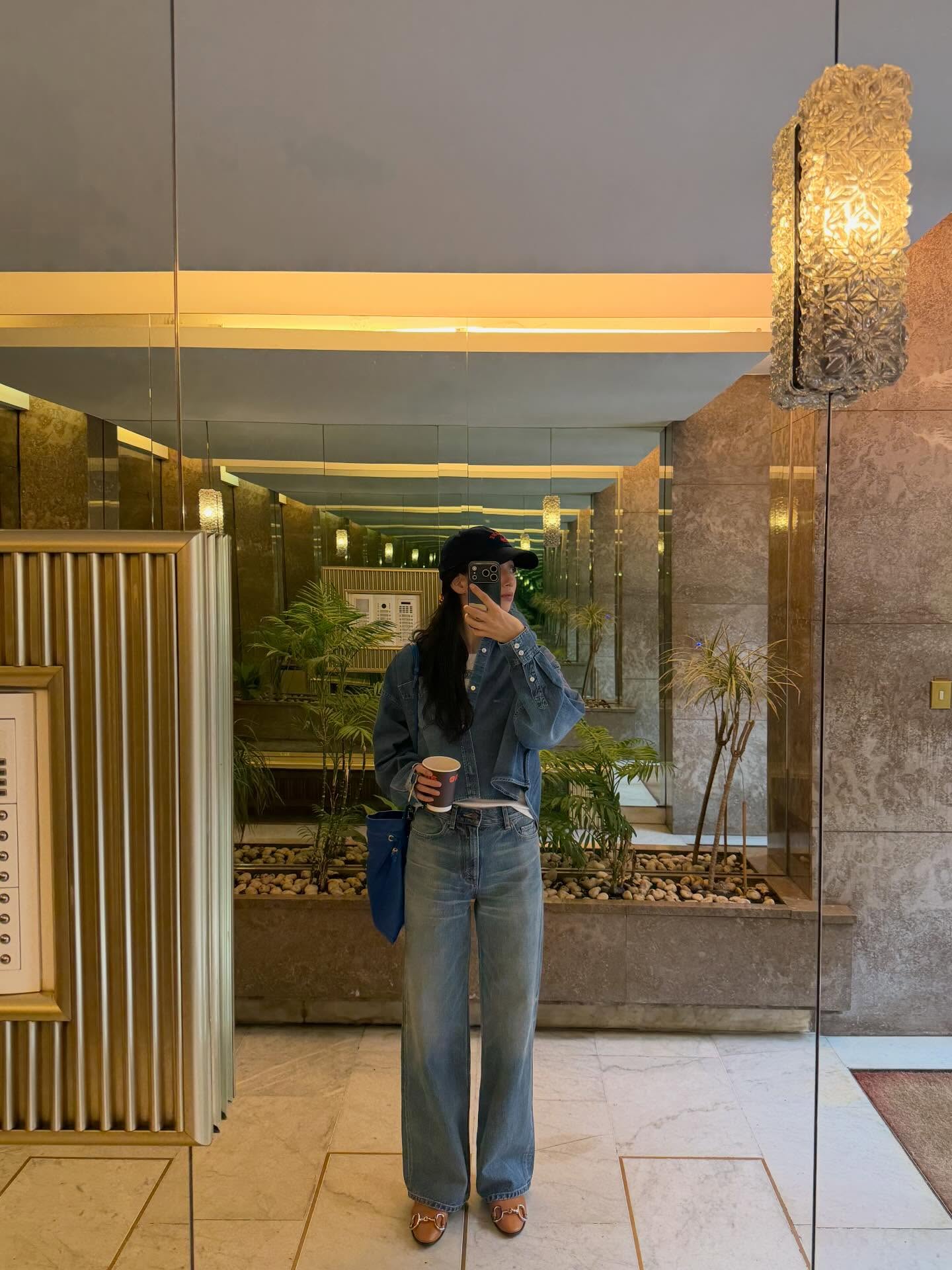 Mỹ nhân trong trẻo nhất showbiz: Visual thắp sáng mọi khung hình, diện quần jeans cũng ra khí chất - Ảnh 3.
