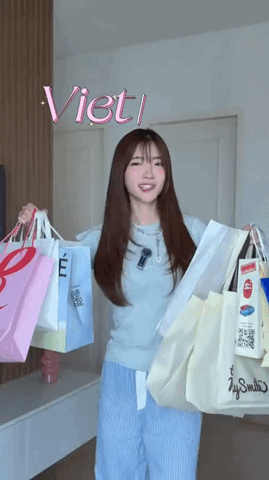 Thời tới kh&ocirc;ng cản kịp: Trend 