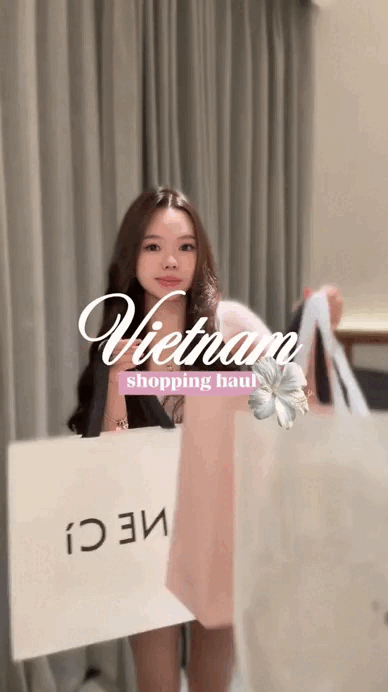Thời tới kh&ocirc;ng cản kịp: Trend 