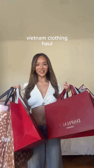 Thời tới kh&ocirc;ng cản kịp: Trend 