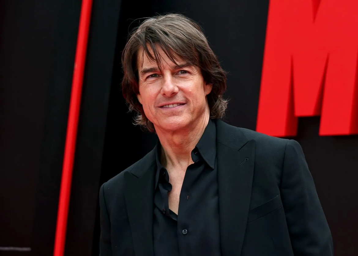Tom Cruise c&oacute; cả thế giới nhưng vĩnh viễn l&agrave; người cha tồi trong mắt Suri Cruise- Ảnh 8.