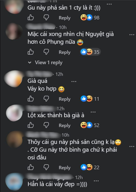 Nữ tổng t&agrave;i mở shop thời trang m&agrave; xấu kh&ocirc;ng thể tả, 1 triệu người n&oacute;i thẳng &ldquo;sập tiệm sớm&rdquo;- Ảnh 7.