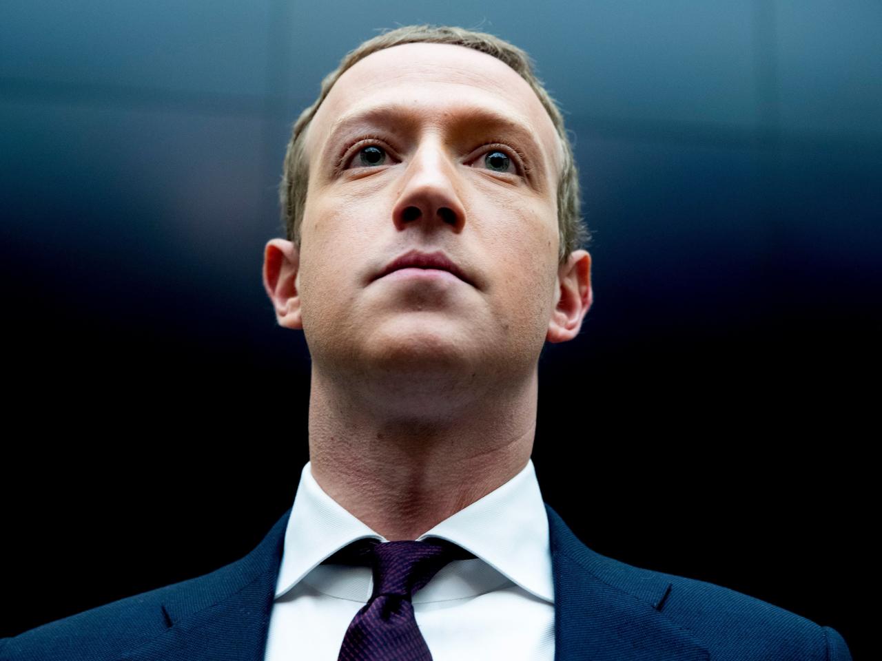 Hóa ra ông chủ Facebook cũng sợ đăng bài bị ít tương tác - Ảnh 3.