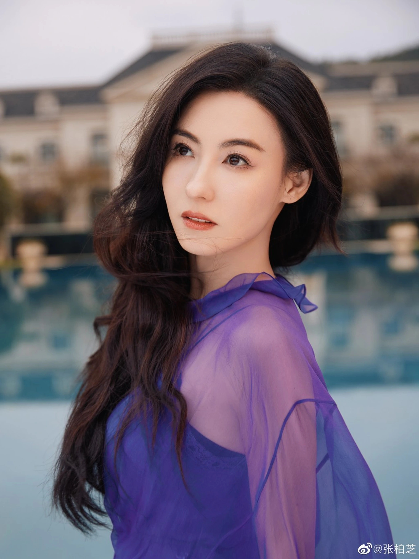 N&aacute;o loạn tin Trương B&aacute; Chi bị "cấm cửa" vĩnh viễn v&igrave; chảnh chọe, đắc tội nh&acirc;n vật lớn m&aacute;u mặt- Ảnh 3.