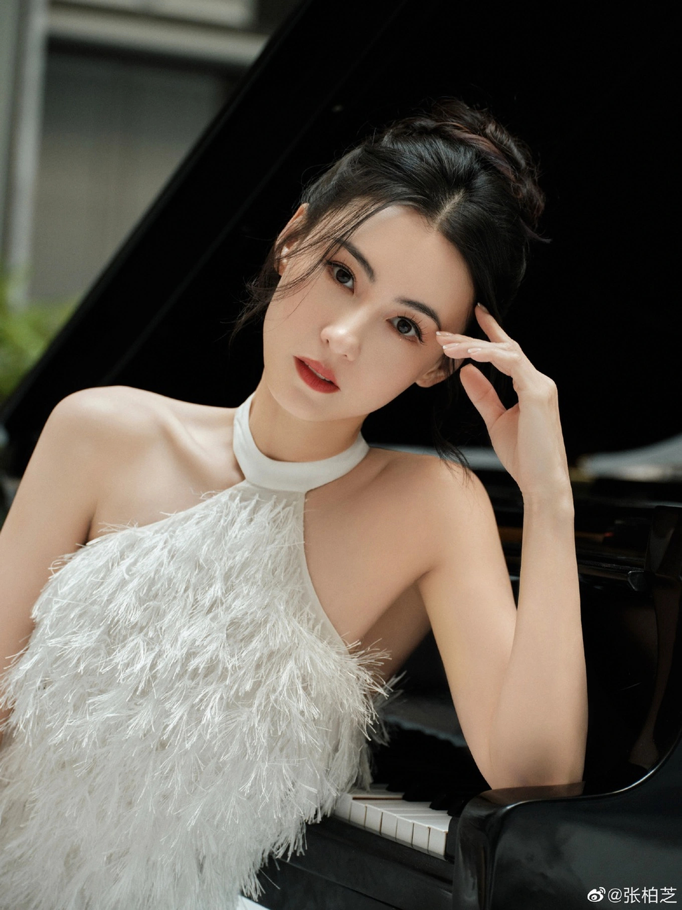 N&aacute;o loạn tin Trương B&aacute; Chi bị "cấm cửa" vĩnh viễn v&igrave; chảnh chọe, đắc tội nh&acirc;n vật lớn m&aacute;u mặt- Ảnh 4.