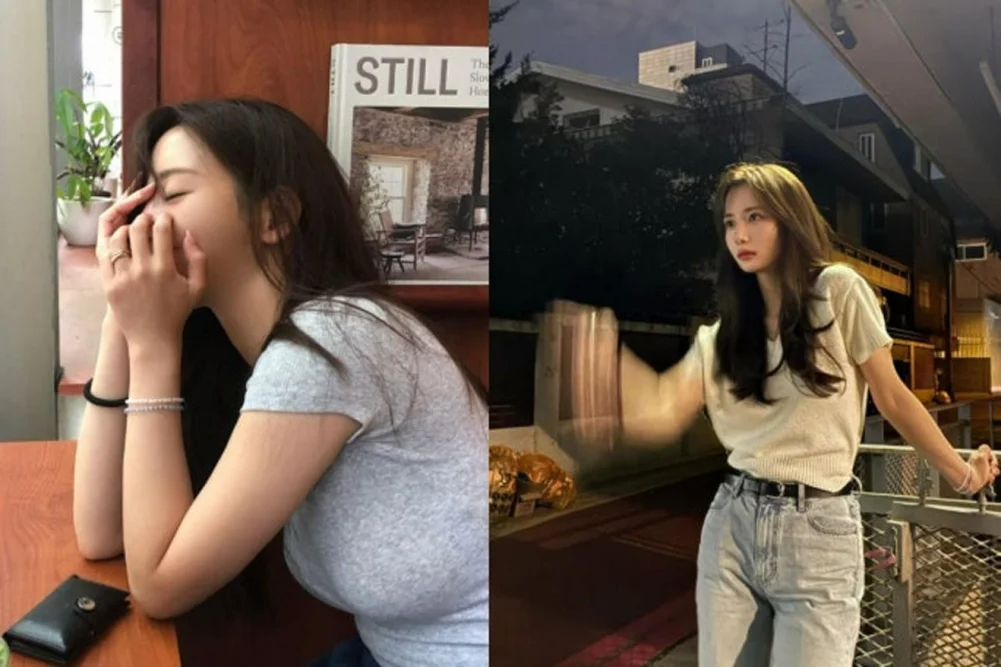 Nữ ca sĩ sinh năm 1995 vướng loạt c&aacute;o buộc về ma tu&yacute; phải đi t&ugrave;, nay trở lại ai cũng kh&ocirc;ng nhận ra!- Ảnh 2.
