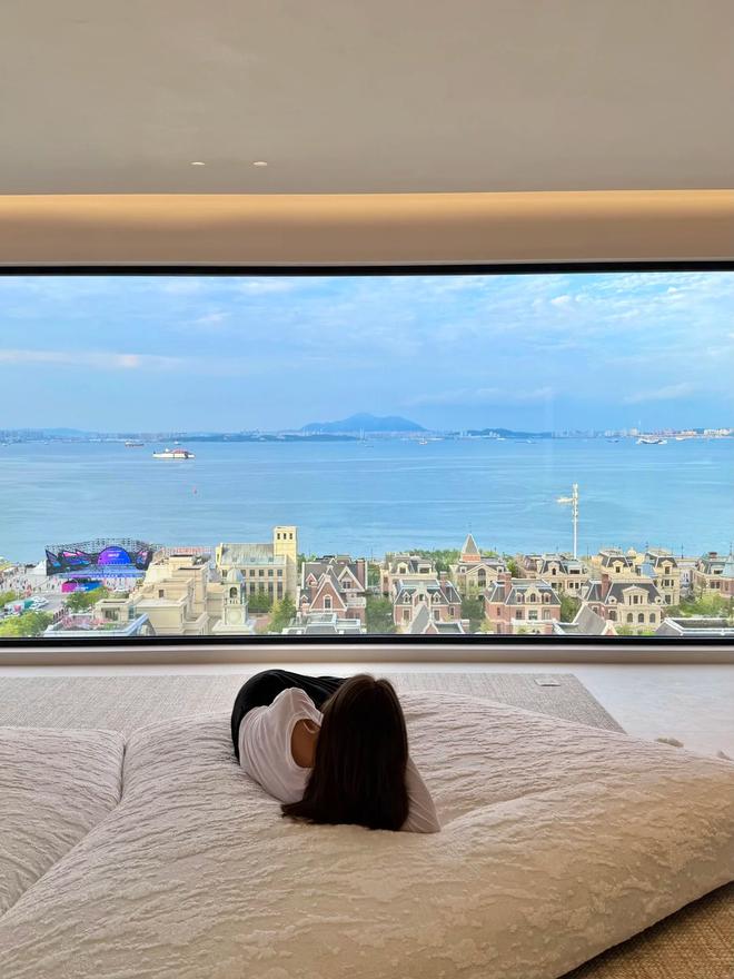 V&igrave; sao người 30s chi 7 tỷ để ở nh&agrave; c&oacute; &ldquo;bức tường k&iacute;nh&rdquo;?- Ảnh 5.