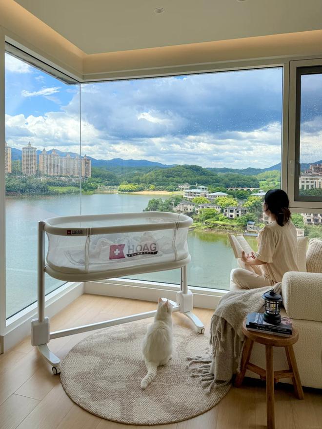 V&igrave; sao người 30s chi 7 tỷ để ở nh&agrave; c&oacute; &ldquo;bức tường k&iacute;nh&rdquo;?- Ảnh 12.