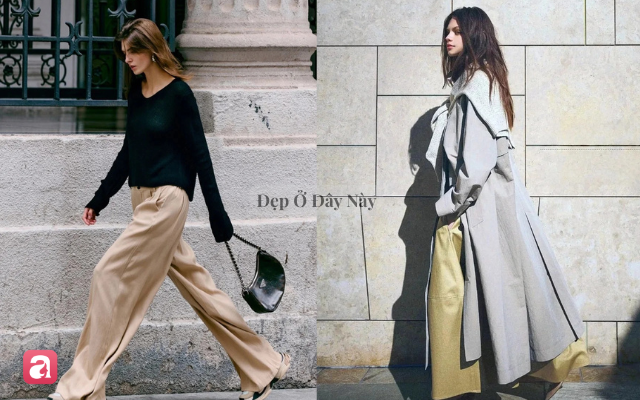 Nếu quiet luxury đề cao sự tối giản, Softfit t&ocirc;n vinh cảm gi&aacute;c được l&agrave; ch&iacute;nh m&igrave;nh- Ảnh 5.
