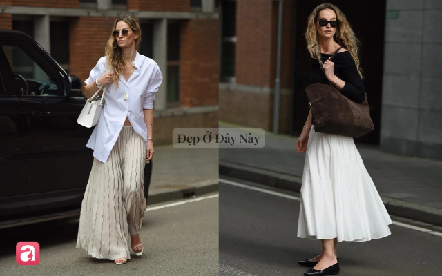 Nếu quiet luxury đề cao sự tối giản, Softfit t&ocirc;n vinh cảm gi&aacute;c được l&agrave; ch&iacute;nh m&igrave;nh- Ảnh 8.